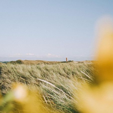 Vakantiehuis Zilt - Julianadorp Aan Zee 外观 照片
