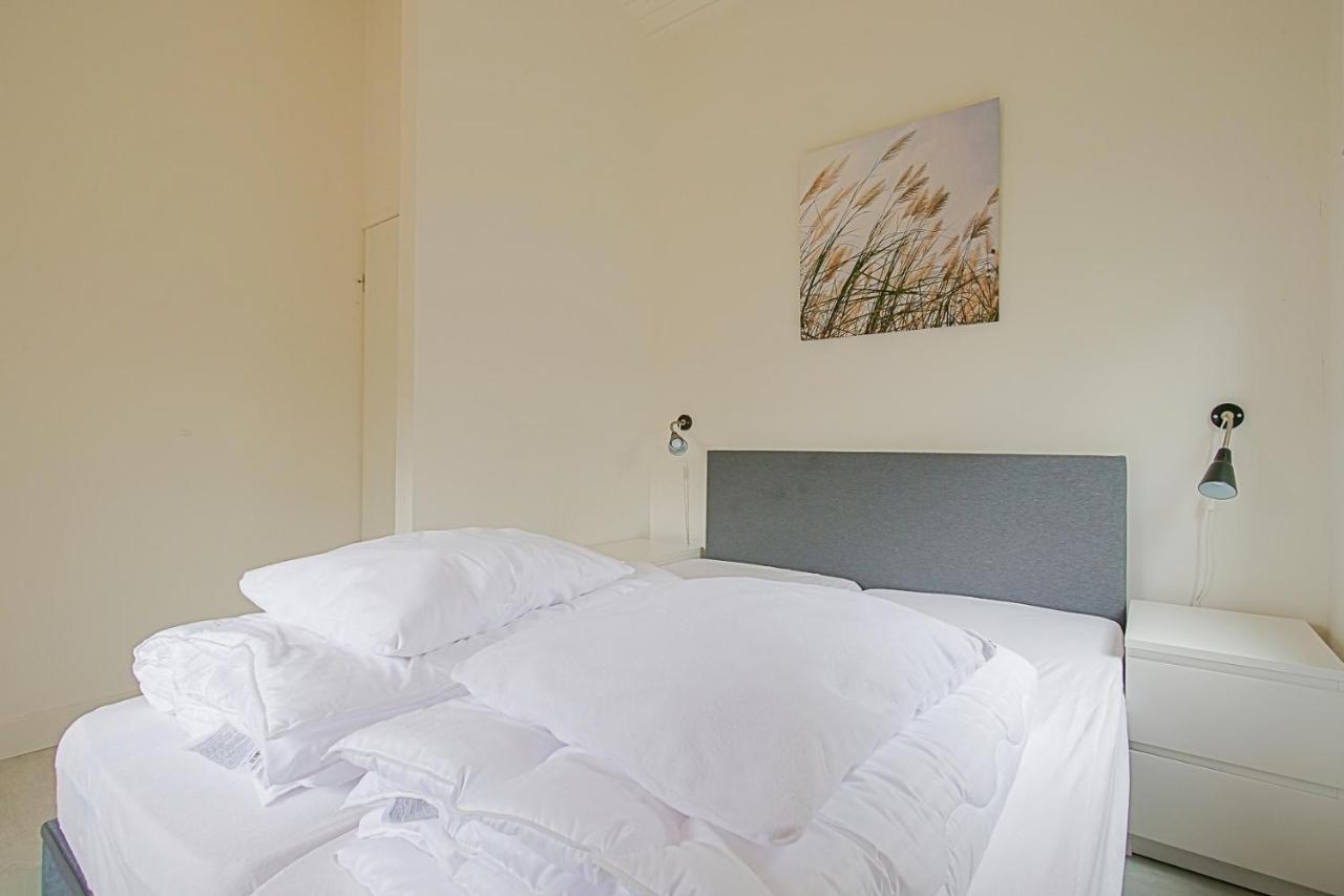 Vakantiehuis Zilt - Julianadorp Aan Zee 外观 照片