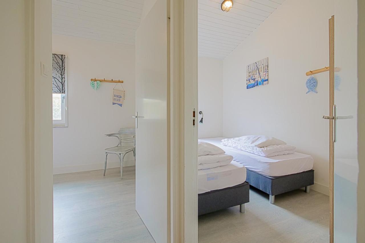 Vakantiehuis Zilt - Julianadorp Aan Zee 外观 照片