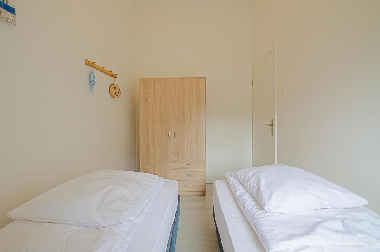 Vakantiehuis Zilt - Julianadorp Aan Zee 外观 照片