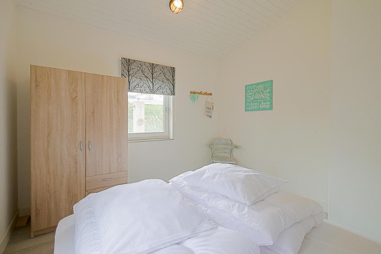 Vakantiehuis Zilt - Julianadorp Aan Zee 外观 照片