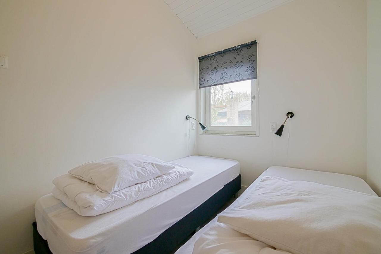 Vakantiehuis Zilt - Julianadorp Aan Zee 外观 照片