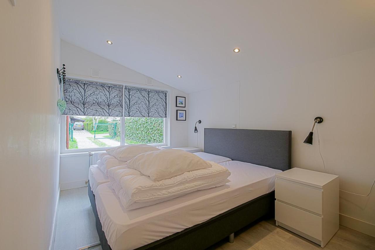 Vakantiehuis Zilt - Julianadorp Aan Zee 外观 照片