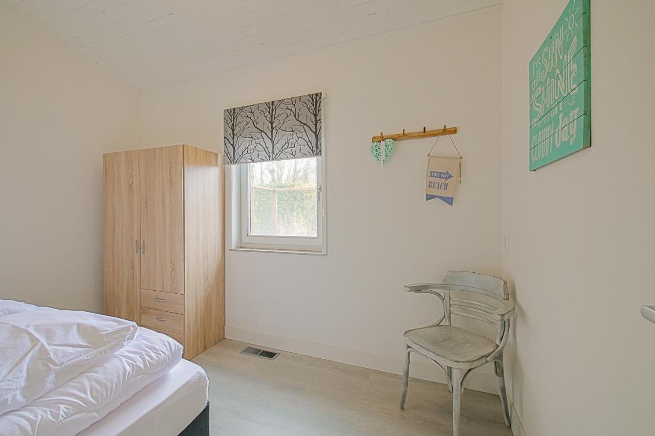 Vakantiehuis Zilt - Julianadorp Aan Zee 外观 照片