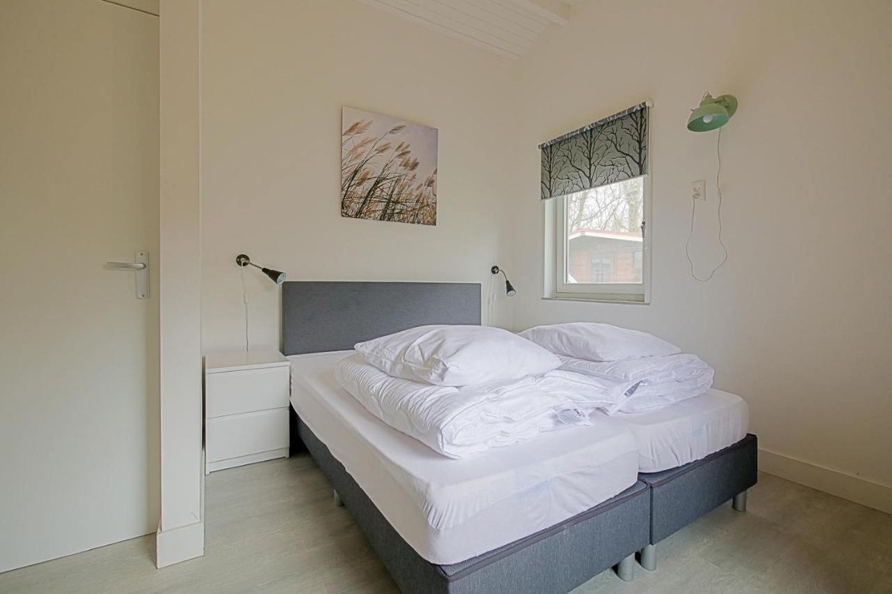 Vakantiehuis Zilt - Julianadorp Aan Zee 外观 照片