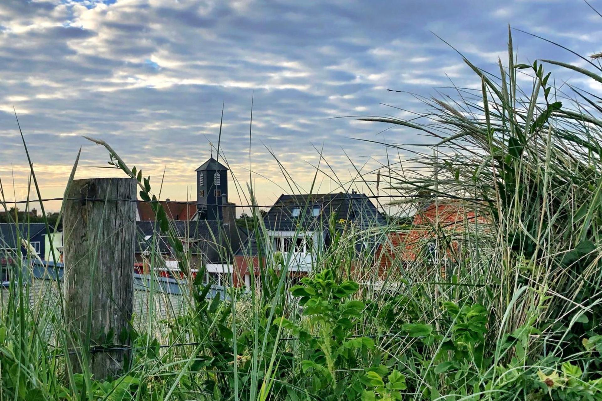 Vakantiehuis Zilt - Julianadorp Aan Zee 外观 照片